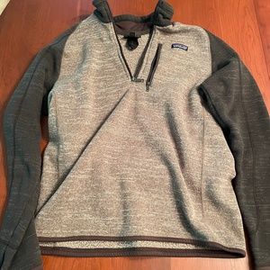 Patagonia Pullover Men's sz. m